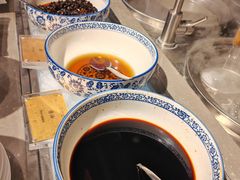 -南湖宾馆·鸳湖阁全日制餐厅