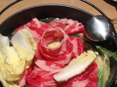 -大和食乐·鲜和牛酸汤火锅(环宇荟店)