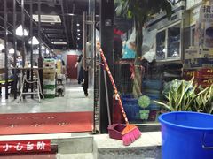 -虾女王·龙虾·烧烤(龙江店)