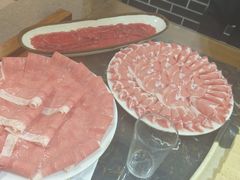 -鑫隆四季涮肉(香河店)
