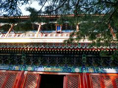 -北京艺术博物馆(万寿寺)