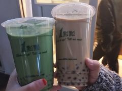 -1点点(银座和谐广场店)