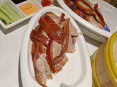 -大鸭梨烤鸭(枣园店)