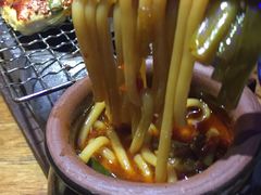 -雀舞云南菜(乐客城店)