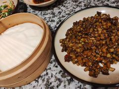 -南京大牌档(香港广场店)