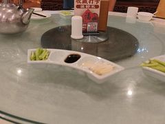-北京全聚德(方庄店)