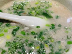 招牌羊肉汤（碗）-丁里羊肉小镇(太宁路口店)