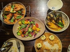 -Brut Eatery悦璞食堂(建国东路店)