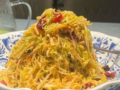 -茶啊冲电影主题文化餐厅(TOUCH12街店)