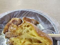 蛋散-蒙记老牌豆浆