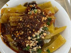 -何氏筠连水粉(明伦堂店)
