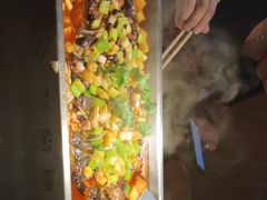 -辣尚瘾·烤鱼·新川菜(交大直营店)