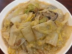 -古早人小吃店(黄河北路店)