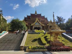 -西双版纳勐泐文化旅游区