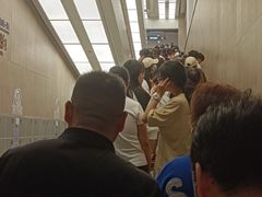 -胖东来生活广场(健康路店)