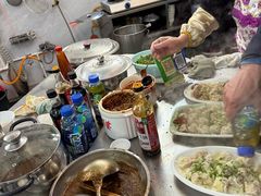 -陈记饮食店(菜园墩店)