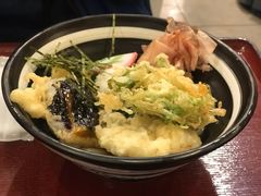 -杵屋(京都ポルタ店)