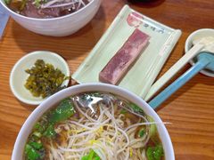 -邵顺兴锅盖面(金山宝地店)