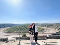 -天下黄河第一湾