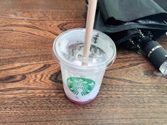 -星巴克(西湖天地店)