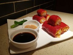 金沙红米肠-点都德(德江楼店)