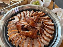 -守柴炉烤鸭(鱼嘴店)