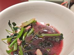 -味上湘菜馆(岳麓山店)