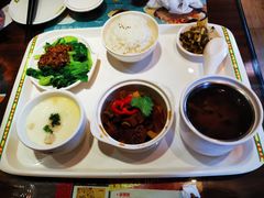 -豪享来中西餐厅(隆昌店)