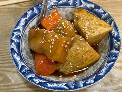 -黄记潮汕甜汤(贝底田坊店)