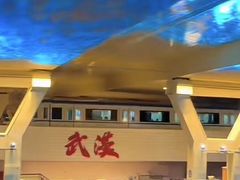-黄浦路(地铁站)