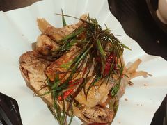 -柒园·三十年创意杭帮菜(龙湖滨江天街店)