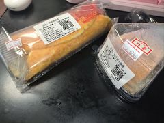 -红叶蛋糕(温泉店)
