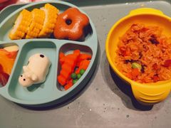 -西贝(紫荆广场店)