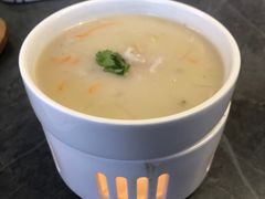 宋嫂鱼羹-江南里·新浙菜(苏州大悦城店)