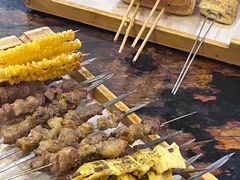 -大佬陈羊肉串(永安街店)