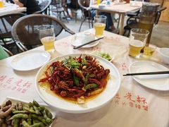-五丁桥光头香辣蟹(望江橡树林店)