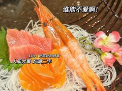 -彩葉·樱花屋日本料理(动物园店)