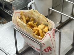 -尚食卢记烧饼(凤凰路总店)