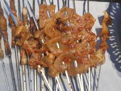 -烤寻味小炉子原味小串店