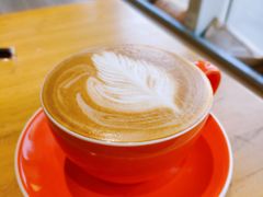 -藏猫猫咖啡主题馆(中央大道店)