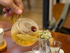 -MADO冰淇淋咖啡馆(淘金店)