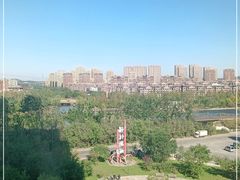 -前关湿地公园