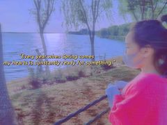 -漕湖湿地公园