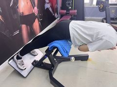 -即刻健身馆(对外经贸店)