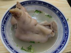 -盛兴面馆(真儒大厦店)