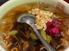 -绿茶餐厅(成都太古里店)
