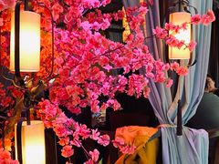 -今朝桃花醉川菜小酒馆(龙湖天街店)