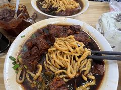 -无名老卤面(中华门店)