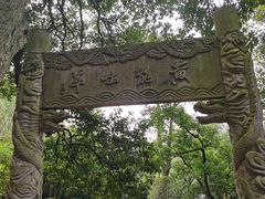 -杭州黄龙洞