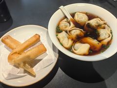 -兰亭轩茶餐厅(长江路店)